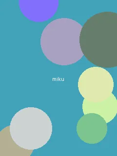 migd-488 - 初音未来角色图