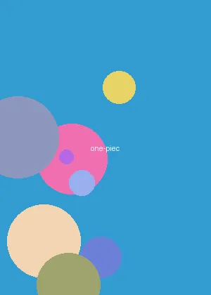 migd-488 - 海贼王海报